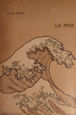 Image illustrative de l’article La Mer (Debussy)