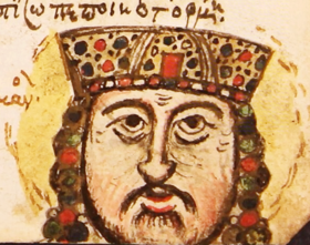 Image illustrative de l’article Romain IV Diogène