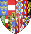 Maximilien Ier, duc d'Autriche et de Bourgogne