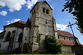 Église Saint-Hilaire de Bouy