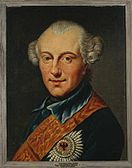 Karl Wilhelm Ferdinand von Braunschweig († 1806)