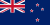 Bandera ning New Zealand