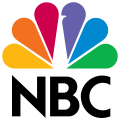 Logo de la NBC du 12 mai 1986 à 2011.