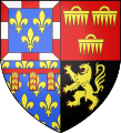 Jean de Valois, comte de Nevers