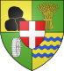 Coat of arms of Cailloux-sur-Fontaines