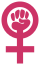 symbole du féminisme