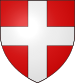 Coat of arms of Augšsavoja