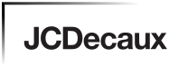 Corporate logo of JCDecaux