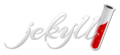 Description de l'image Jekyll (software) Logo.png.