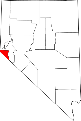 Localisation de Comté de Douglas(Douglas County)