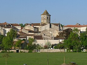 Rouillac (Charente)