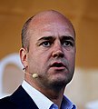 Fredrik Reinfeldt 2006-2014