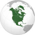 Nord-Amerika