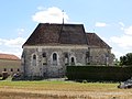 Église Saint-Gengoult de Marsangis