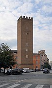 Tháp Capocci