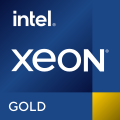 Intel Xeon Gold 2020.