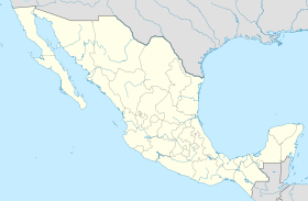 Península de Yucatán alcuéntrase en Méxicu