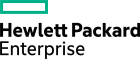 logo de Hewlett Packard Enterprise
