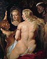 Rubens, Vénus au miroir, vers 1614