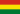 Боливия байрагы