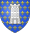 Blason Famille La Tour-d'Auvergne