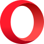 Description de l'image Opera 2015 icon.svg.