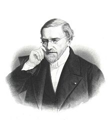Jean-Victor Poncelet (1788-1867), mathématicien français.
