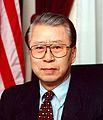 Jay Kim, représentant pour la Californie de 1993 à 1999[9].
