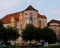 Стар замък в Щутгарт