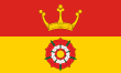 Hampshire – vlajka