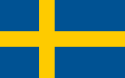 Bandéra Swédia