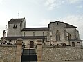 Église Saint-Remi de Pringy