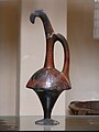 Vase de la période hittite ancienne, Musée des civilisations anatoliennes d'Ankara.