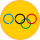 Médaille d'or, Jeux olympiques
