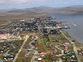Port Stanley, Gżejjer Falkland (Falkland Islands)