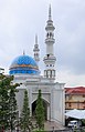 Мечеть Yayasan Al-Bukhary