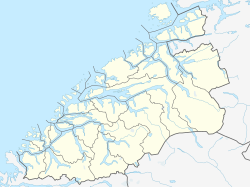 Molde (Møre og Romsdal)