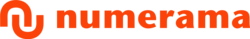 Logo de Numerama