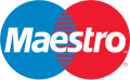 Logo de Maestro de 1992 à 1996