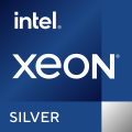 Intel Xeon Silver 2020.