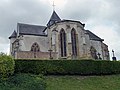 Église de la Nativité-de-Saint-Jean de Saint-Jean-sur-Tourbe