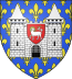 Blason de Carcassonne