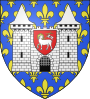Carcassonne – znak