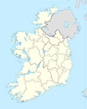 Voir sur la carte administrative d'Irlande