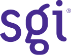 logo de Silicon Graphics