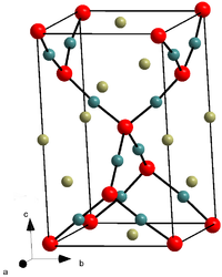 Image illustrative de l’article Oxyde de manganèse(II,III)
