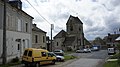 Église Saints-Pierre-et-Paul de Montigny-sur-Vesle
