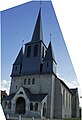 Église Saint-Rémi de Loivre