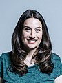Luciana Berger, membre du Parti travailliste du Parlement du Royaume-Uni.