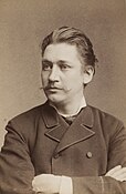 Ludvig Schytte († 1909)